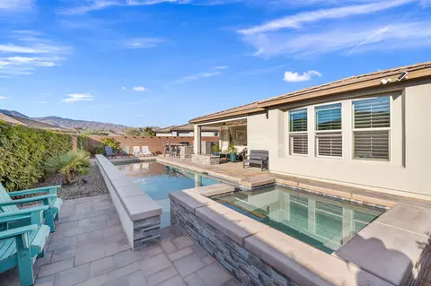 Exterior - 82425 W Mccarroll Dr, Indio, CA 92201 photo 3 of 19