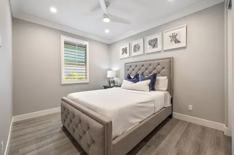 Bedroom - 82425 W Mccarroll Dr, Indio, CA 92201 photo 4 of 5