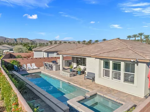 Exterior - 82425 W Mccarroll Dr, Indio, CA 92201 photo 7 of 19