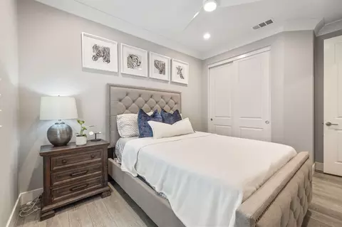 Bedroom - 82425 W Mccarroll Dr, Indio, CA 92201 photo 5 of 5