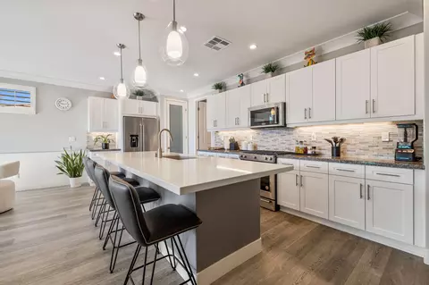 Kitchen - 82425 W Mccarroll Dr, Indio, CA 92201 photo 1 of 2