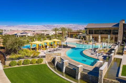 Exterior - 82425 W Mccarroll Dr, Indio, CA 92201 photo 18 of 19