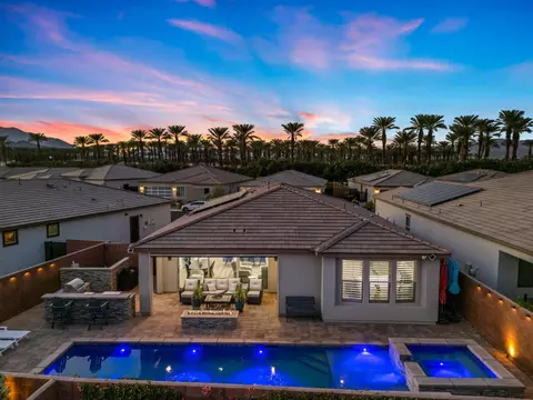 Exterior - 82425 W Mccarroll Dr, Indio, CA 92201 photo 17 of 19
