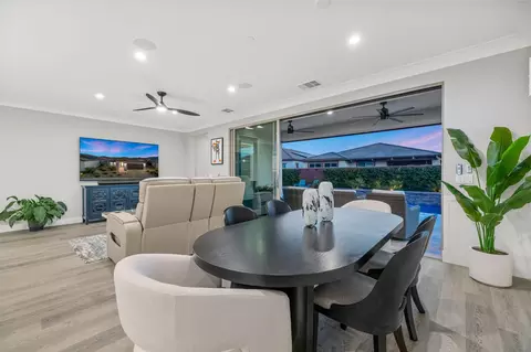 Dining - 82425 W Mccarroll Dr, Indio, CA 92201 photo 1 of 2