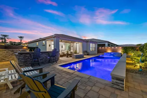 Exterior - 82425 W Mccarroll Dr, Indio, CA 92201 photo 5 of 19