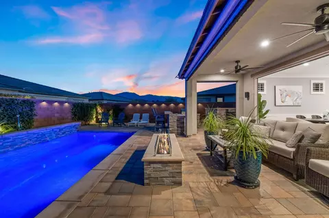 Exterior - 82425 W Mccarroll Dr, Indio, CA 92201 photo 11 of 19