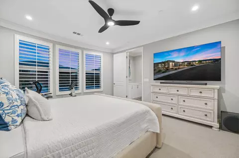 Bedroom - 82425 W Mccarroll Dr, Indio, CA 92201 photo 2 of 5