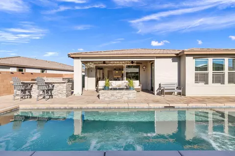 Exterior - 82425 W Mccarroll Dr, Indio, CA 92201 photo 6 of 19