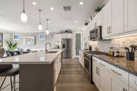 Kitchen - 82425 W Mccarroll Dr, Indio, CA 92201 photo 2 of 2