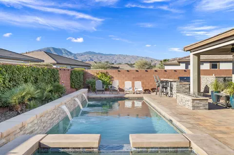 Exterior - 82425 W Mccarroll Dr, Indio, CA 92201 photo 10 of 19