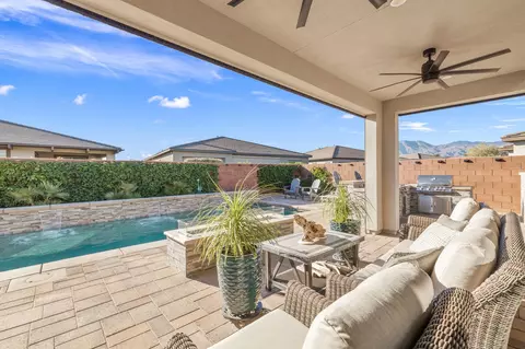 Exterior - 82425 W Mccarroll Dr, Indio, CA 92201 photo 12 of 19