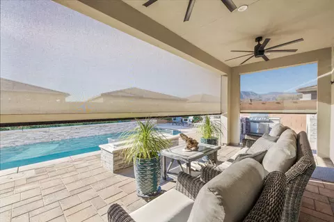 Exterior - 82425 W Mccarroll Dr, Indio, CA 92201 photo 13 of 19