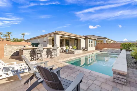 82425 W Mccarroll Dr, Indio, CA 92201