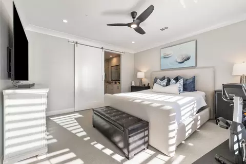 Bedroom - 82425 W Mccarroll Dr, Indio, CA 92201 photo 3 of 5