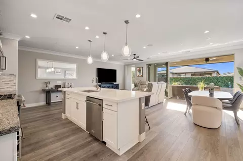 Entry Way - 82425 W Mccarroll Dr, Indio, CA 92201 photo 2 of 3