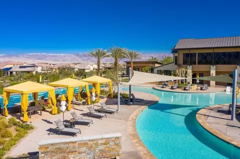 Exterior - 82425 W Mccarroll Dr, Indio, CA 92201 photo 19 of 19