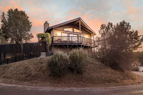 549 S Marlowe Dr, Big Bear City, CA 92314
