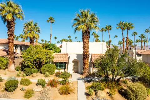 1810 N Mira Loma Way, Palm Springs, CA 92262