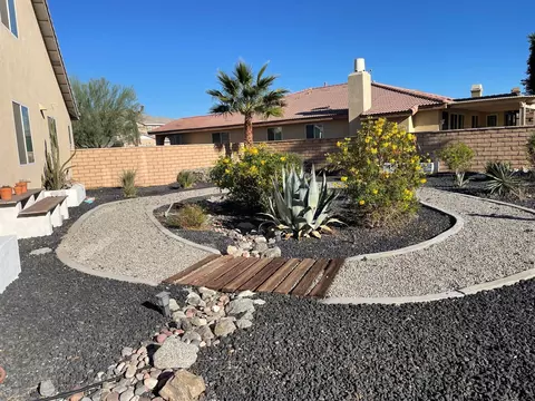 Exterior - 79879 Coatbridge Ct, Indio, CA 92203 photo 5 of 6