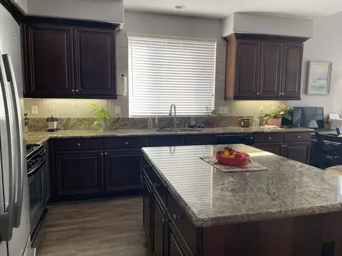 Kitchen - 79879 Coatbridge Ct, Indio, CA 92203 photo 1 of 2
