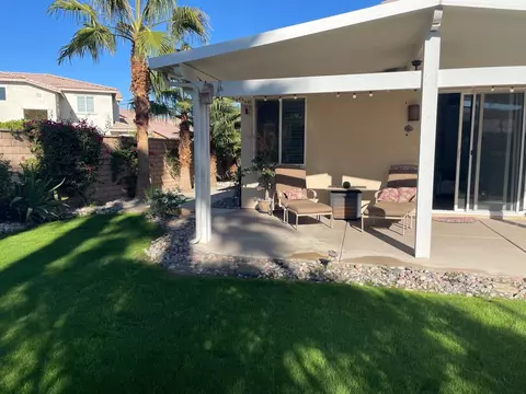 Exterior - 79879 Coatbridge Ct, Indio, CA 92203 photo 3 of 6