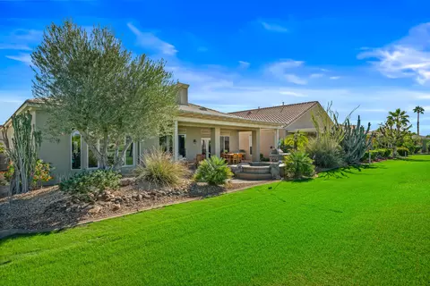 Exterior - 44327 Royal Lytham Dr, Indio, CA 92201 photo 7 of 18