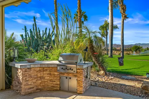 Exterior - 44327 Royal Lytham Dr, Indio, CA 92201 photo 14 of 18