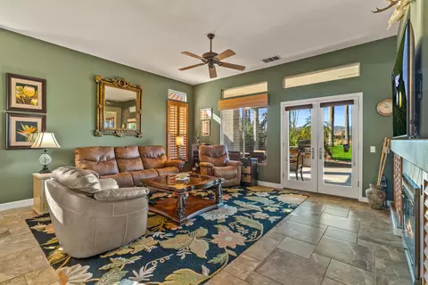 Living - 44327 Royal Lytham Dr, Indio, CA 92201 photo 3 of 5
