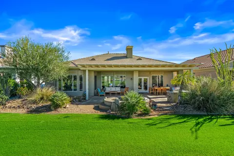 Exterior - 44327 Royal Lytham Dr, Indio, CA 92201 photo 6 of 18