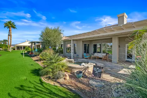 Exterior - 44327 Royal Lytham Dr, Indio, CA 92201 photo 5 of 18