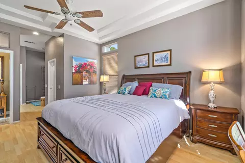 Bedroom - 44327 Royal Lytham Dr, Indio, CA 92201 photo 7 of 7