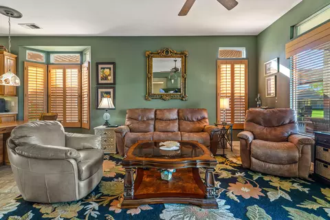 Living - 44327 Royal Lytham Dr, Indio, CA 92201 photo 4 of 5