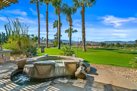 Exterior - 44327 Royal Lytham Dr, Indio, CA 92201 photo 10 of 18