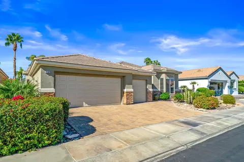 Exterior - 44327 Royal Lytham Dr, Indio, CA 92201 photo 3 of 18