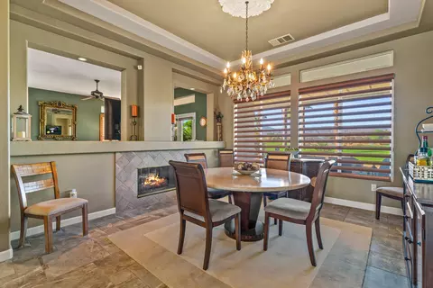 Dining - 44327 Royal Lytham Dr, Indio, CA 92201 photo 3 of 5