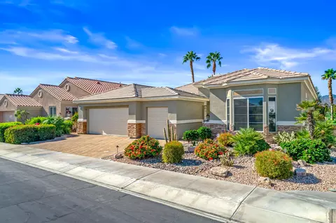Exterior - 44327 Royal Lytham Dr, Indio, CA 92201 photo 2 of 18