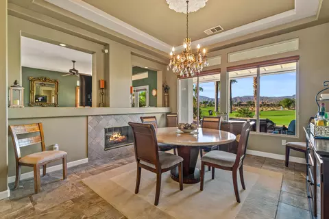 Dining - 44327 Royal Lytham Dr, Indio, CA 92201 photo 2 of 5