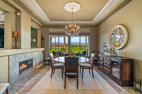 Dining - 44327 Royal Lytham Dr, Indio, CA 92201 photo 1 of 5