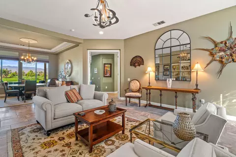 Living - 44327 Royal Lytham Dr, Indio, CA 92201 photo 2 of 5
