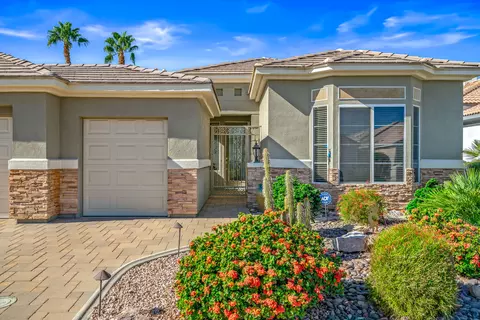 Exterior - 44327 Royal Lytham Dr, Indio, CA 92201 photo 4 of 18