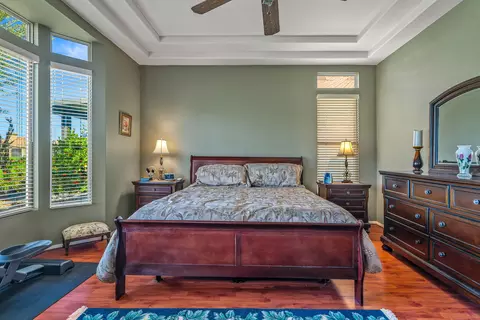 Bedroom - 44327 Royal Lytham Dr, Indio, CA 92201 photo 2 of 7