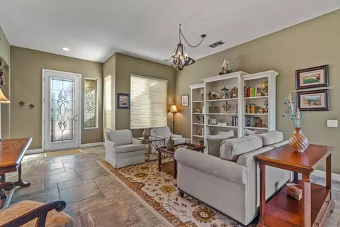 Entry Way - 44327 Royal Lytham Dr, Indio, CA 92201 photo 2 of 4