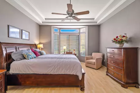 Bedroom - 44327 Royal Lytham Dr, Indio, CA 92201 photo 6 of 7