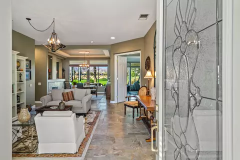 Entry Way - 44327 Royal Lytham Dr, Indio, CA 92201 photo 1 of 4