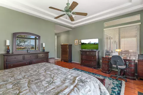 Bedroom - 44327 Royal Lytham Dr, Indio, CA 92201 photo 4 of 7