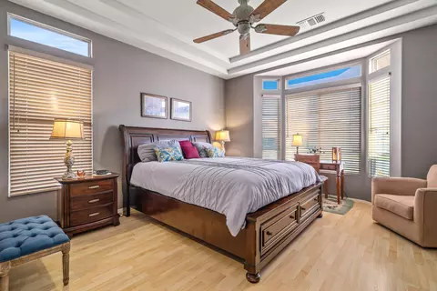 Bedroom - 44327 Royal Lytham Dr, Indio, CA 92201 photo 5 of 7