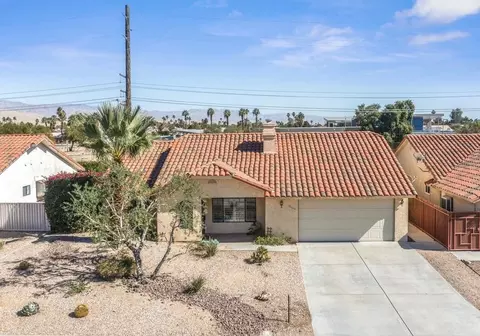 30060 Travis Ave, Cathedral City, CA 92234