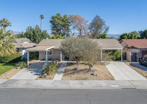 43120 Texas Ave, Palm Desert, CA 92211