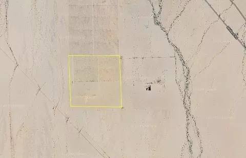 160 Acres Near Midland Rd, Blythe, CA 92225
