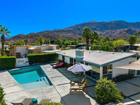 71718 Tunis Rd, Rancho Mirage, CA 92270